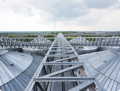 Agriculture Marketing Infrastructure Scheme