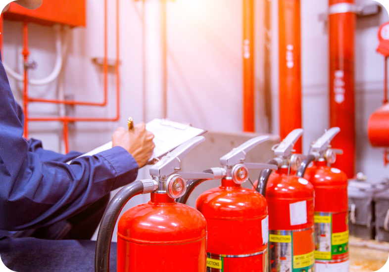 Fire Insurance