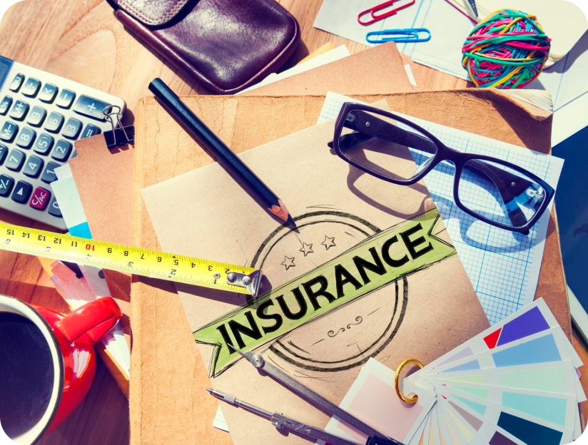 Guaranteed income insurance plan
