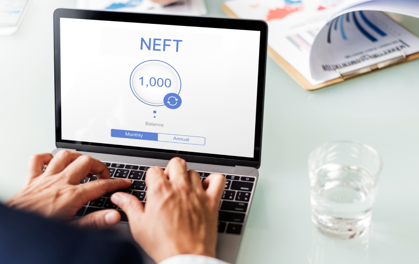 NEFT 2