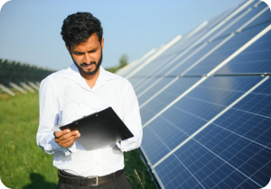 Solar Plant Loan (Domestic) (2)