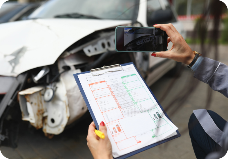 Vehical Insurance