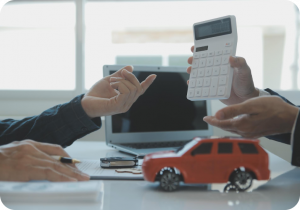 car loan