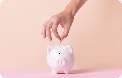 GSC Bank Savings Account