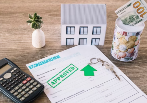 property loan